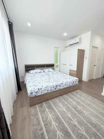 Modern 3-Bedroom Corner Home for Rent in Smile Ville X2