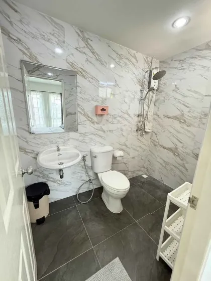 Modern 3-Bedroom Corner Home for Rent in Smile Ville X2