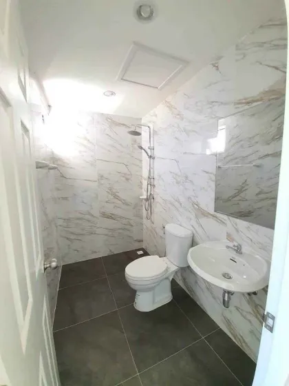 Modern 3-Bedroom Corner Home for Rent in Smile Ville X2