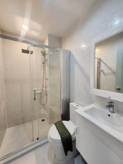 1 Bed 1 Bath Apartment for Rent in Laguna, Phuket