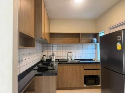 Casa de 3 dormitorios y 4 baños en alquiler en The Plant Thalang