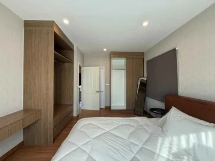 Casa de 3 dormitorios y 4 baños en alquiler en The Plant Thalang