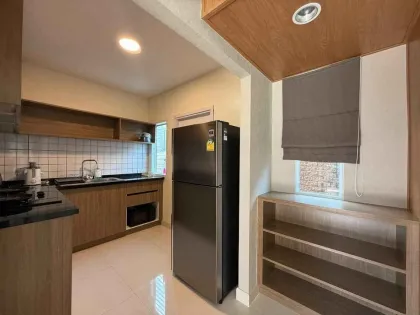 Casa de 3 dormitorios y 4 baños en alquiler en The Plant Thalang