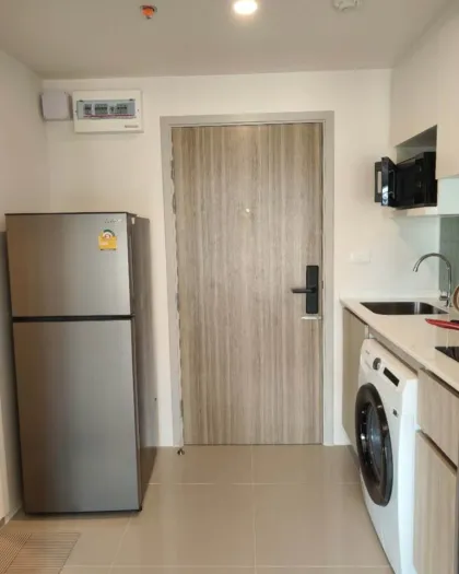 Квартира с 1 спальней рядом с Central Phuket с современными удобствами