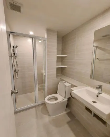 Квартира с 1 спальней рядом с Central Phuket с современными удобствами
