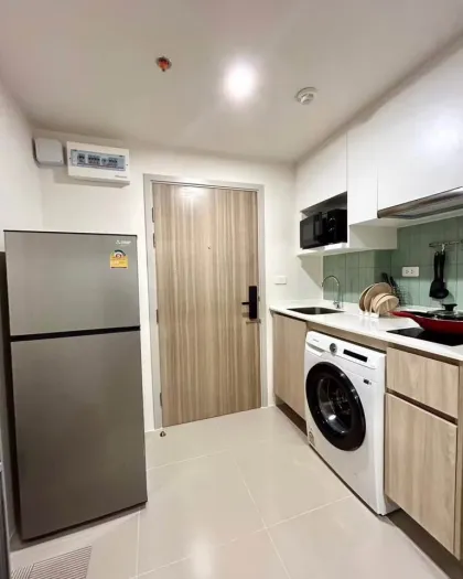 Квартира с 1 спальней рядом с Central Phuket с современными удобствами