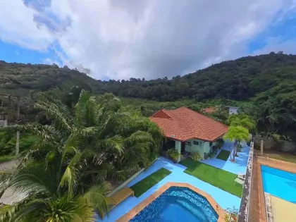 3-Bedroom Private Pool Villa for Rent Near Nai Harn Beach