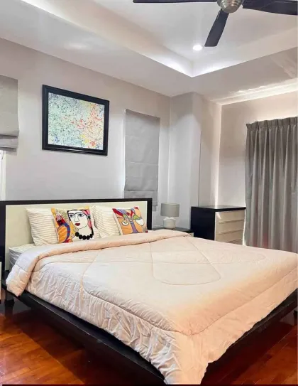 Роскошная вилла с 4 спальнями и бассейном в Land & Houses Park Chalong