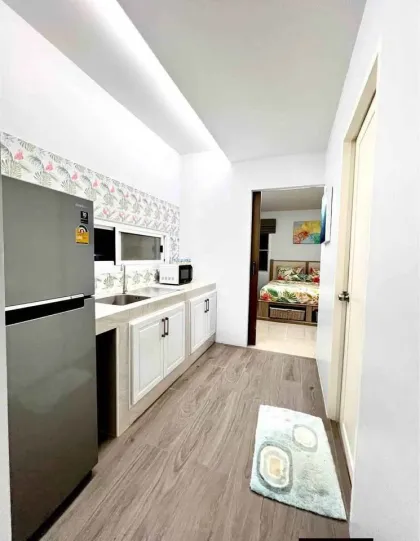 Роскошная вилла с 4 спальнями и бассейном в Land & Houses Park Chalong