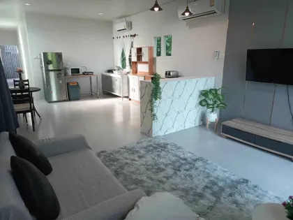 Casa independiente de 3 habitaciones y 3 baños en alquiler en Phuket Villa Kathu