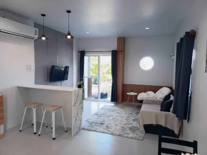 Casa independiente de 3 habitaciones y 3 baños en alquiler en Phuket Villa Kathu