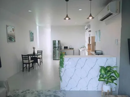 Casa independiente de 3 habitaciones y 3 baños en alquiler en Phuket Villa Kathu