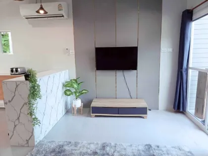 Casa independiente de 3 habitaciones y 3 baños en alquiler en Phuket Villa Kathu