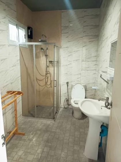 Casa independiente de 3 habitaciones y 3 baños en alquiler en Phuket Villa Kathu