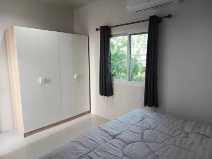 Casa independiente de 3 habitaciones y 3 baños en alquiler en Phuket Villa Kathu