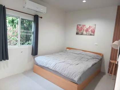 Casa independiente de 3 habitaciones y 3 baños en alquiler en Phuket Villa Kathu