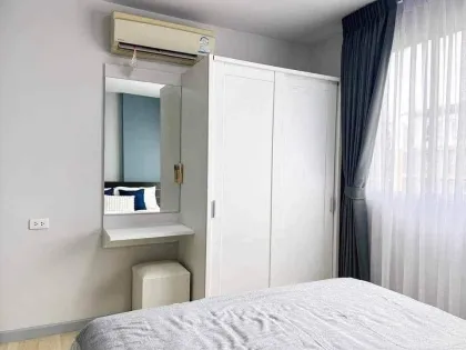 Однокомнатная квартира в аренду в D-Condo Kathu, Пхукет