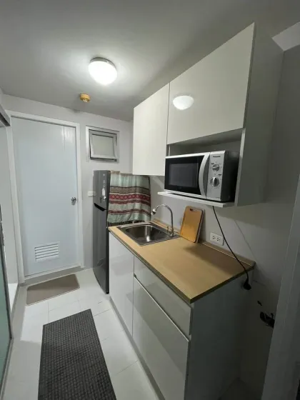 Однокомнатная квартира в аренду в D-Condo Kathu, Пхукет