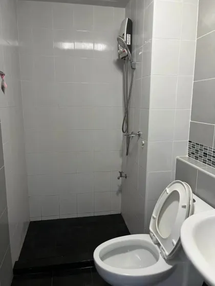 Однокомнатная квартира в аренду в D-Condo Kathu, Пхукет