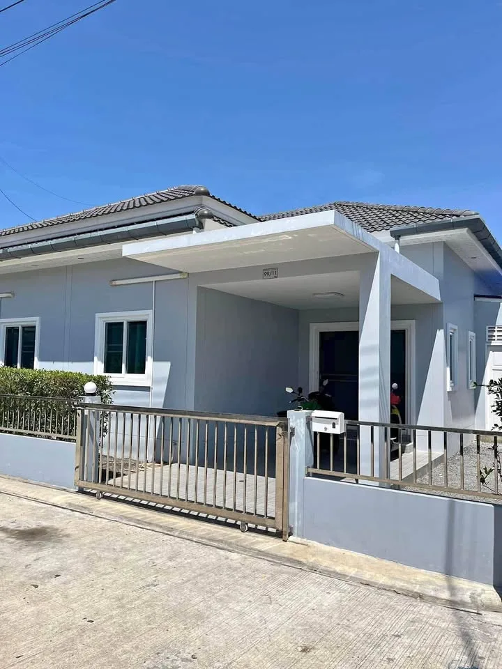 Rawai The Rich Villa Bangkhonthi 2卧2卫别墅出租