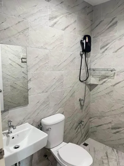 Вилла с 2 спальнями и 2 ванными в аренду в The Rich Villa Bangkhonthi, Rawai