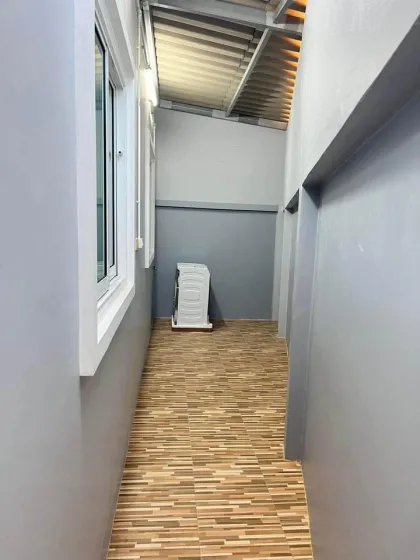 Вилла с 2 спальнями и 2 ванными в аренду в The Rich Villa Bangkhonthi, Rawai