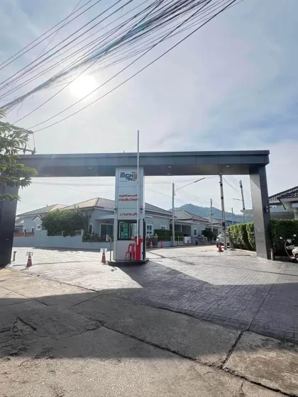 Вилла с 2 спальнями и 2 ванными в аренду в The Rich Villa Bangkhonthi, Rawai