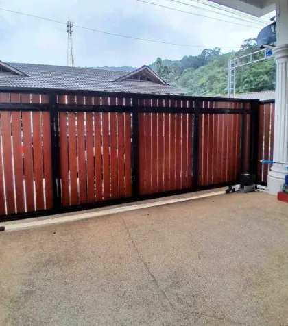 2-Zimmer-Haus mit 3 Bädern zur Miete in Kathu