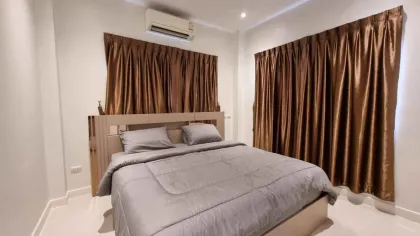 Вилла с 3 спальнями и 2 ванными в аренду в Villa Suanluang, Wichit