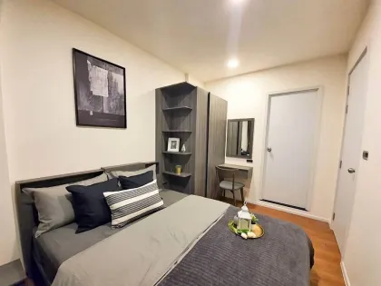 Apartamento de 1 dormitorio cerca de Central Phuket en alquiler
