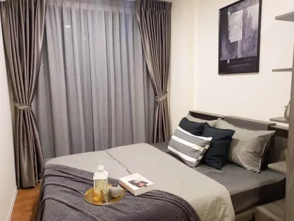 Apartamento de 1 dormitorio cerca de Central Phuket en alquiler