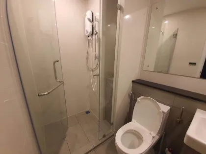 Apartamento de 1 dormitorio cerca de Central Phuket en alquiler