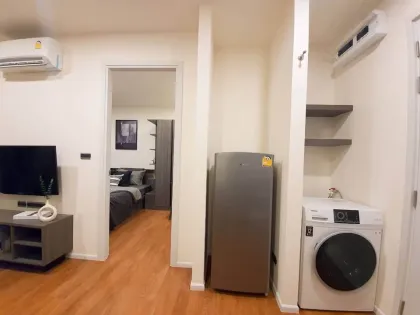 Apartamento de 1 dormitorio cerca de Central Phuket en alquiler