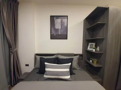 Apartamento de 1 dormitorio cerca de Central Phuket en alquiler