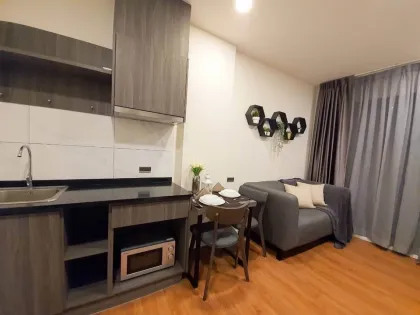 Apartamento de 1 dormitorio cerca de Central Phuket en alquiler