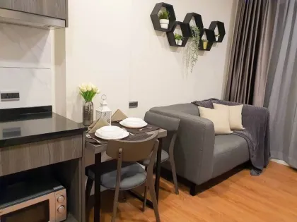 Apartamento de 1 dormitorio cerca de Central Phuket en alquiler