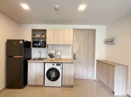 Appartement 2 Chambres 2 Salles de Bain à Louer à D Condo Reef Kathu