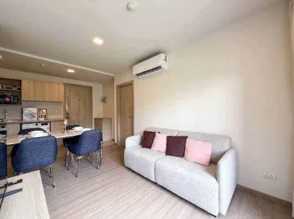 Appartement 2 Chambres 2 Salles de Bain à Louer à D Condo Reef Kathu