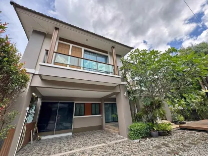 3-Bedroom, 4-Bathroom Villa at The PALM Kathu for Rent