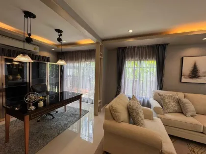 3-Bedroom, 4-Bathroom Villa at The PALM Kathu for Rent