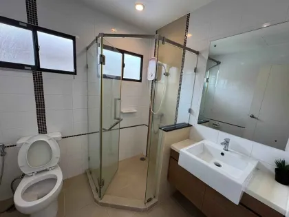 3-Bedroom, 4-Bathroom Villa at The PALM Kathu for Rent