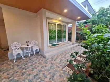 3-Bedroom 2-Bathroom Villa for Rent at The Plant Kathu, Phuket Town