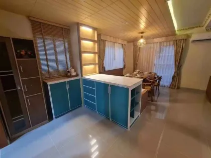3-Bedroom 2-Bathroom Villa for Rent at The Plant Kathu, Phuket Town