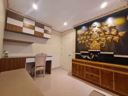 3-Bedroom 2-Bathroom Villa for Rent at The Plant Kathu, Phuket Town