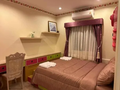 3-Bedroom 2-Bathroom Villa for Rent at The Plant Kathu, Phuket Town