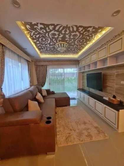 3-Bedroom 2-Bathroom House for Rent at The Plant Kathu, Phuket
