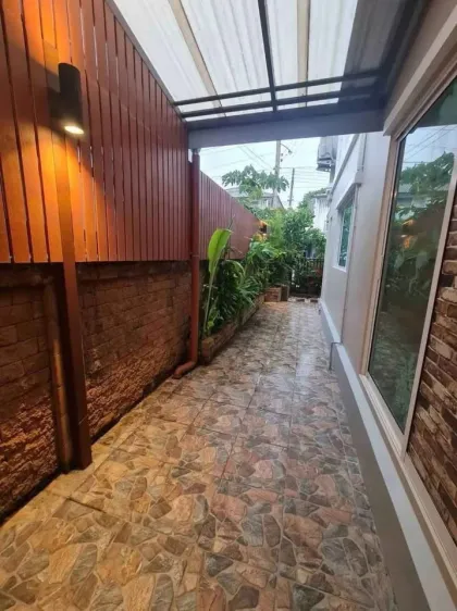 3-Bedroom 2-Bathroom House for Rent at The Plant Kathu, Phuket