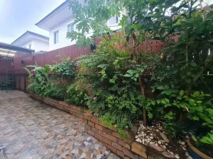 3-Bedroom 2-Bathroom House for Rent at The Plant Kathu, Phuket