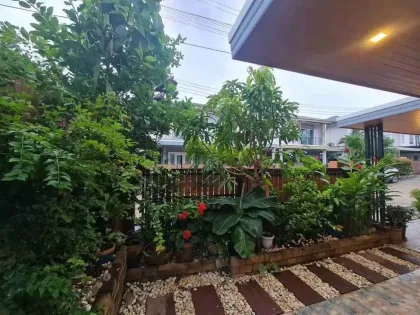 3-Bedroom 2-Bathroom House for Rent at The Plant Kathu, Phuket