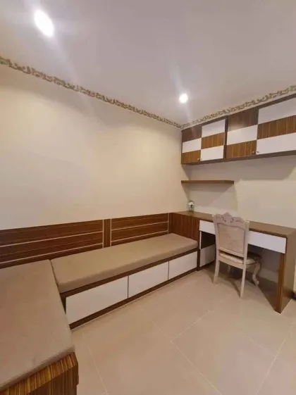 3-Bedroom 2-Bathroom House for Rent at The Plant Kathu, Phuket